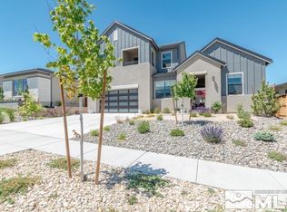 8717 Larkhaven Ct, Reno, NV 89523