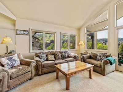 1724 Ski Time Square Drive UNIT R5, Steamboat Springs, CO, 80487