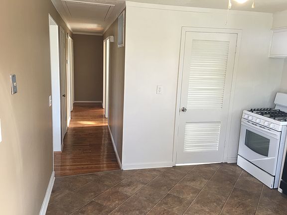 Large Linen Closet in Hall