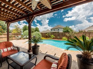 1107 Lyra Ln, Arlington, TX 76013