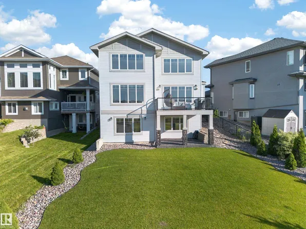 7640 179th Ave NW, Edmonton, AB T5Z 0L2