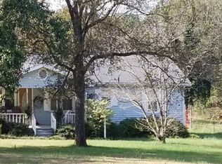 5844 Royston Hwy, Canon, GA 30520