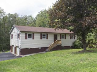 69 Deerfield Rd, Olive, NY 12412