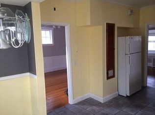 675 River Ave, Providence, RI 02908