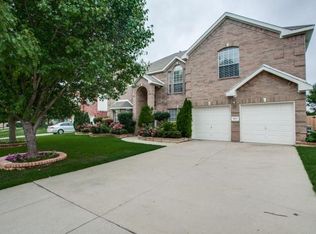 1204 Fairfax Dr, Mansfield, TX 76063