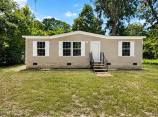 112 Gene Ct, Brunswick, GA 31525