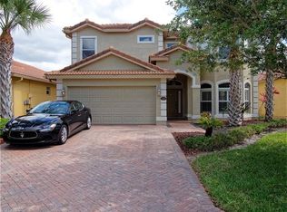 20605 Ardore Ln, Estero, FL 33928
