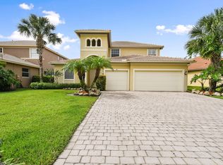 395 NW Sheffield Cir, Pt Saint Lucie, FL 34983