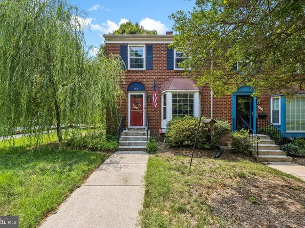 1501 Carlyle Dr, Crofton, MD 21114