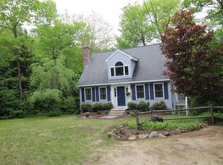 19 Birches Rd, Hubbardston, MA 01452