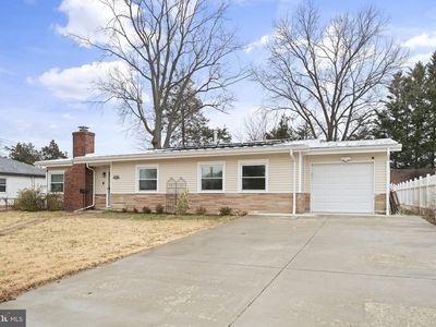 6703 Cimarron St, Springfield, VA, 22150