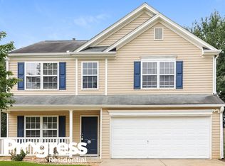 602 Red Oak Ct, Canton, GA 30114