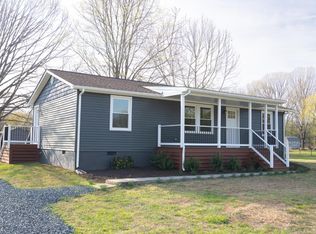 405 Spring Mill Rd, Concord, VA 24538