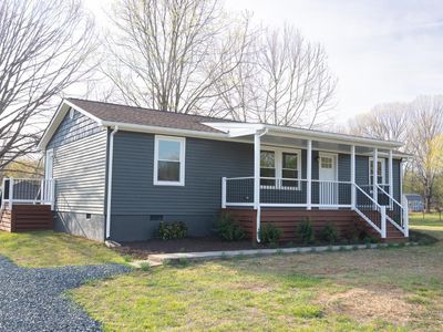 405 Spring Mill Rd, Concord, VA, 24538