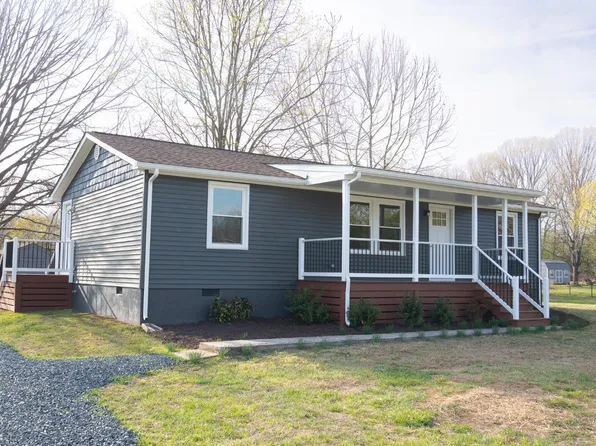 405 Spring Mill Rd, Concord, VA 24538