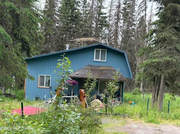35165 Cherokee Ln, Sterling, AK 99672