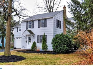 418 Corinthian Ave, Hatboro, PA