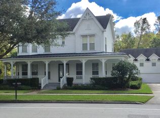 1100 Celebration Ave, Celebration, FL 34747