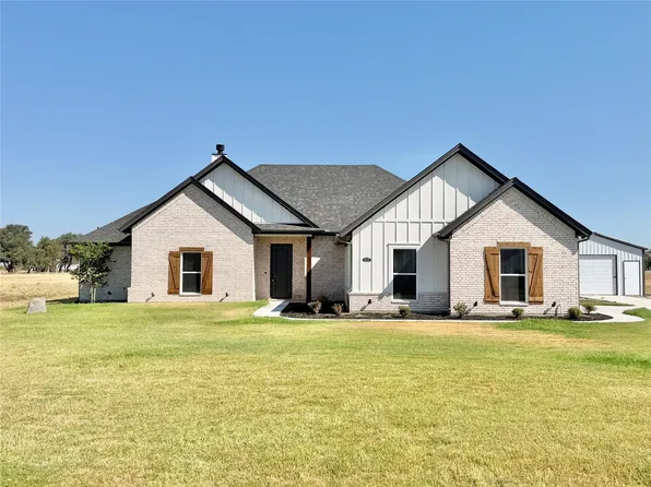 1013 Sabrina Ct, Weatherford, TX 76085