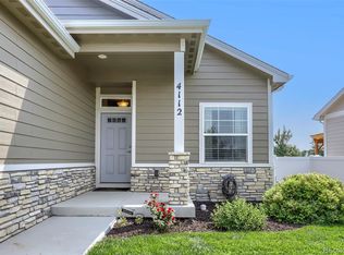 4112 Florence Avenue, Evans, CO 80620