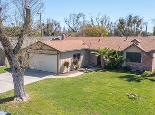 1920 Valle Vista Ave, Modesto, CA 95350