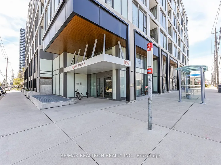 1195 The Queensway W #513 — Photo 6
