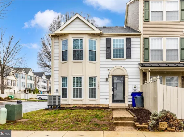 1031 Staghorn Ave, Frederick, MD 21703