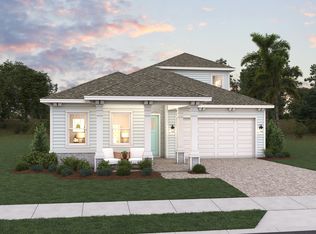 Azalea Bonus Plan, Weslyn Park at Sunbridge, Saint Cloud, FL 34771