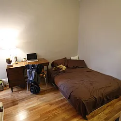 Rented by Sher Management