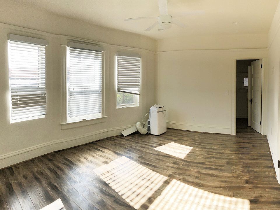 2nd image of 1711 1/4 S New Hampshire Ave #1