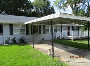 3405 Cherokee Ave, Columbus, GA 31906