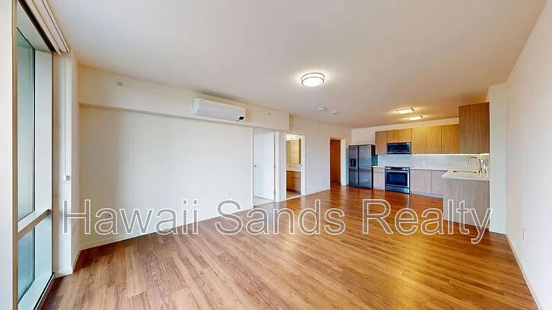 1 bed, 1.0 bath, 702 sqft, $3,100 — Photo 2