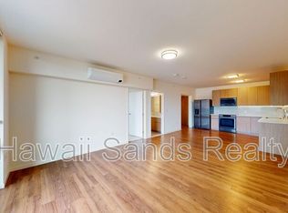 1391 Kapiolani Blvd #804, Honolulu, HI 96814