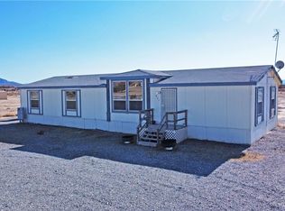 471 W Blosser Ranch Rd, Pahrump, NV 89060
