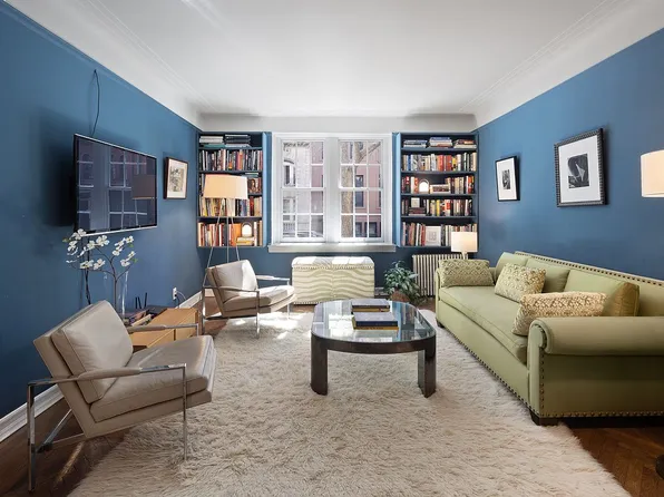 65 Montague St APT 1C, Brooklyn, NY 11201