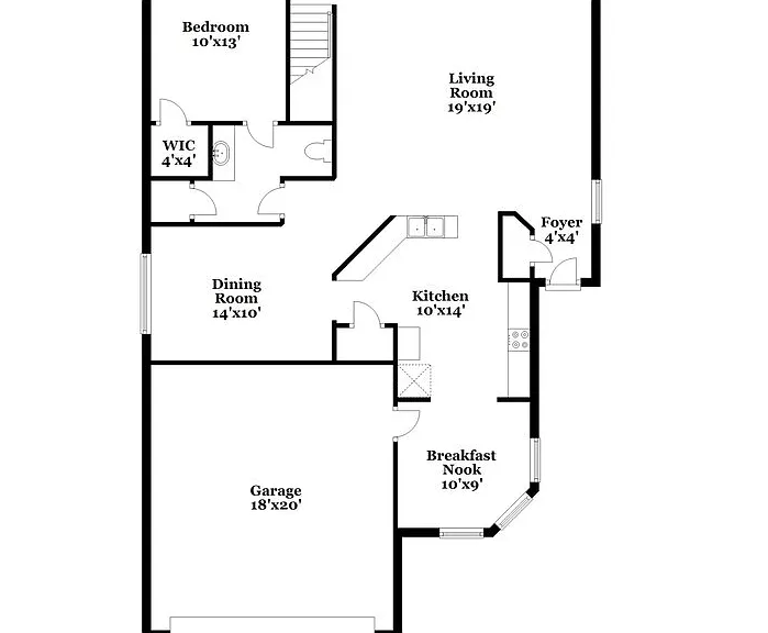23210 Snowy Ridge Dr — Photo 2