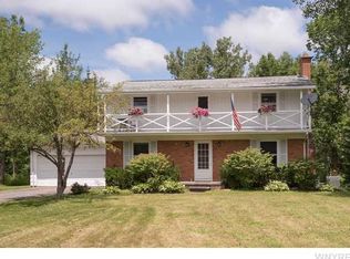 11812 Clinton St, Alden, NY 14004
