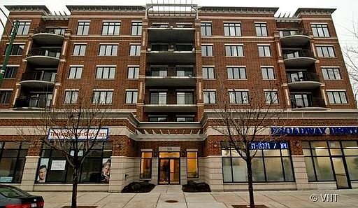 1st image of 5858 N Broadway Ave #406
