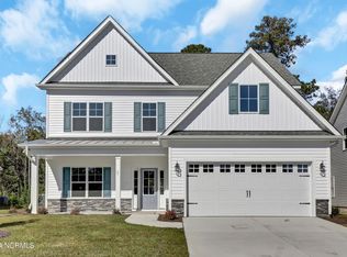 65 Tilloo Cut Way, Hampstead, NC 28443