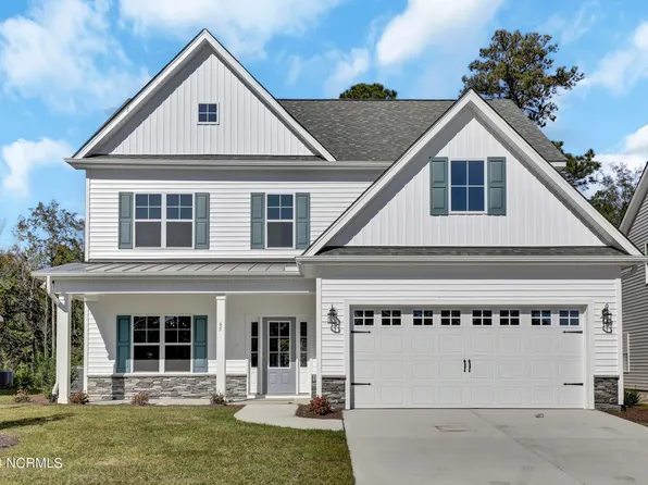 65 Tilloo Cut Way, Hampstead, NC 28443