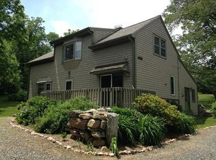 455 Drift Rd, Westport, MA 02790