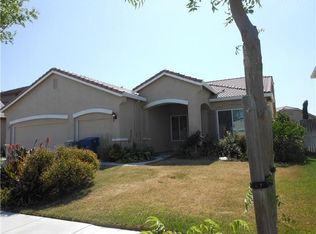 245 Murano St, Los Banos, CA 93635