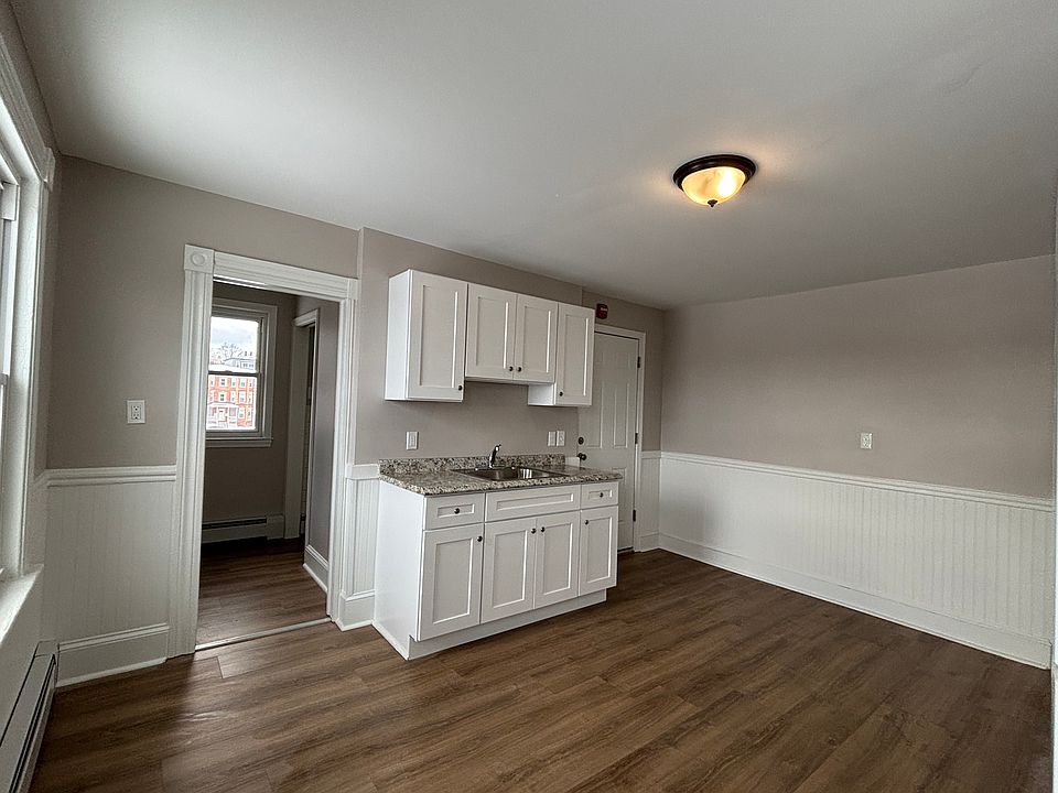 Large kitchen