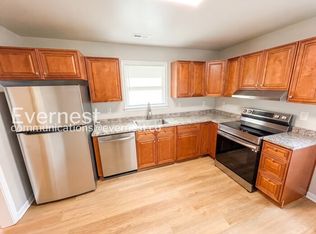 15815 Meridian Ave, Chester, VA 23831