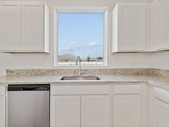 Interior - Representational Photo