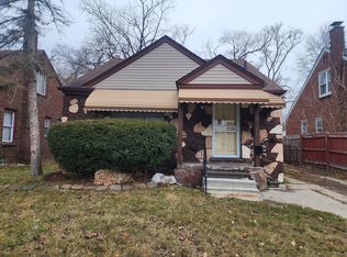 20211 Ashton Ave, Detroit, MI 48219