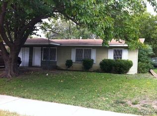 1402 Cardinal St, Arlington, TX 76010