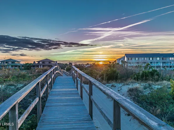 2 Cedar Reef Drive #A106, Harbor Island, SC 29920