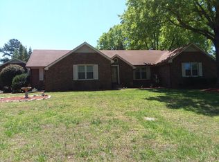 1817 Lakeview Dr, Monroe, NC 28112