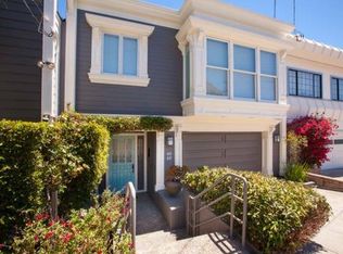 48 Lower Ter, San Francisco, CA 94114